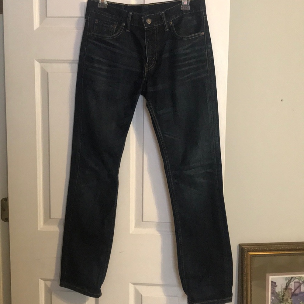 Levi Jeans